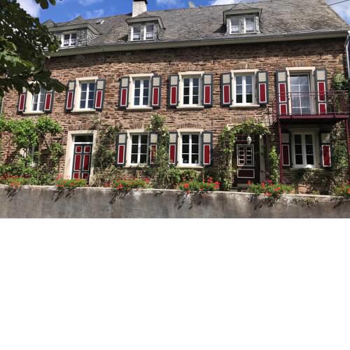 Das Moselhaus