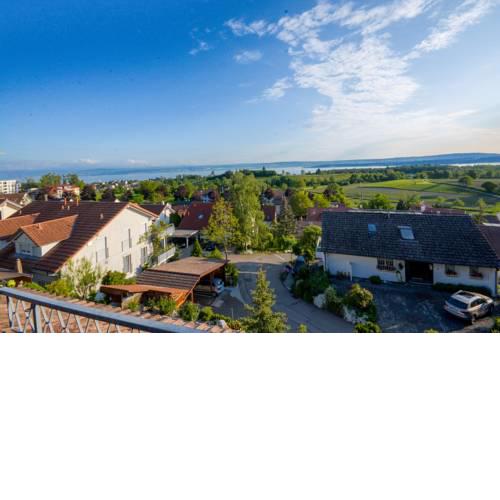 Das Nest am Wohrenberg