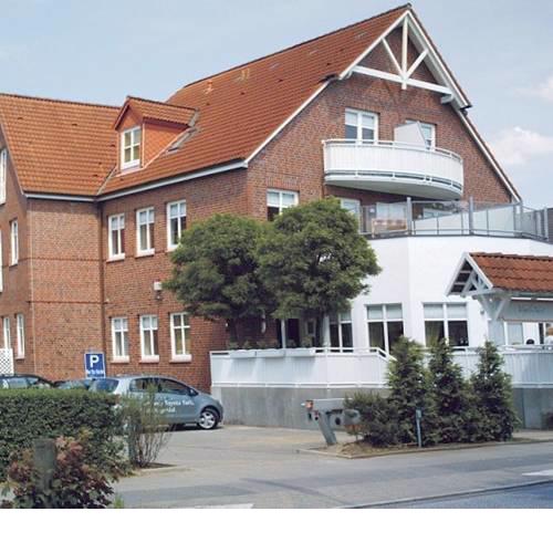 Das Nest Boardinghouse Hamburg Niendorf
