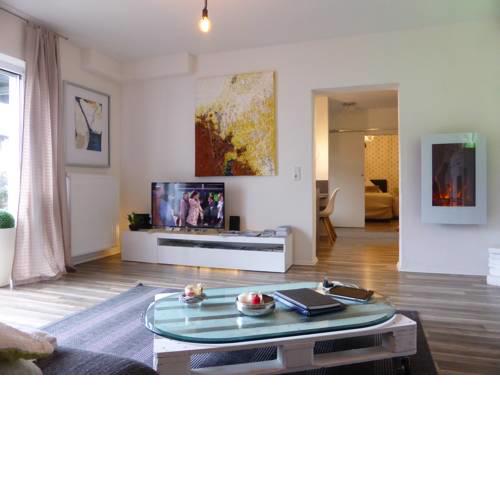 Das Nest Winterberg