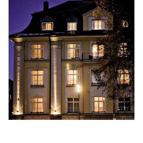 Das Nikolai Hotel