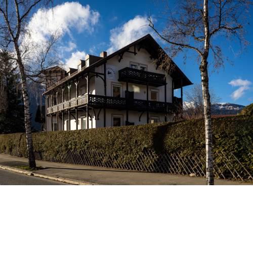 Das Nordberg Guesthouse