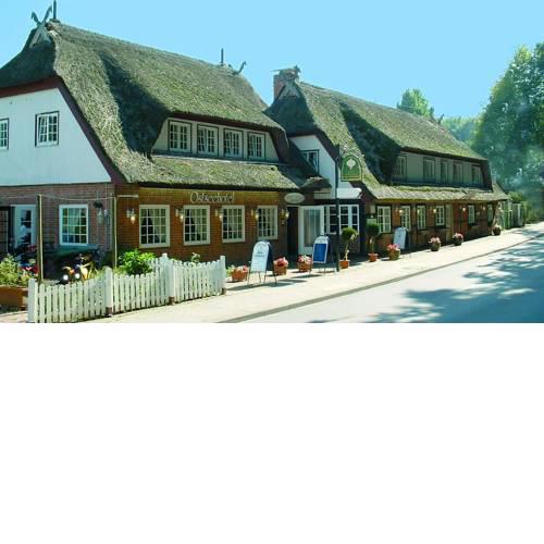 Das Ostseehotel