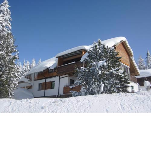 Das Penthaus Katschberg