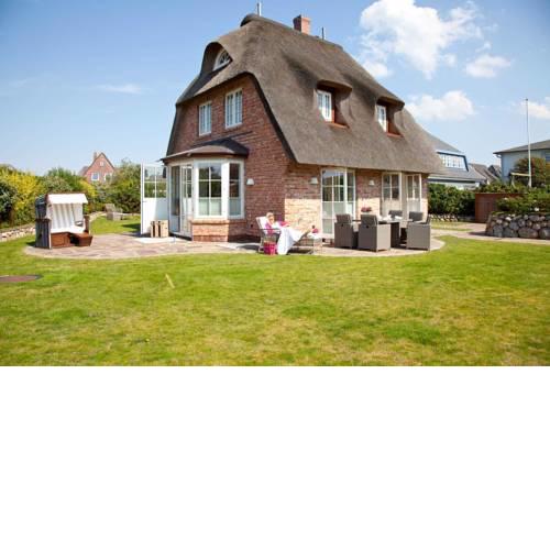 Das Reet Strandhaus