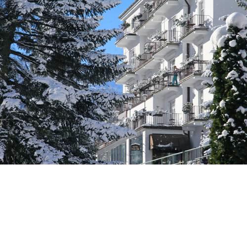 Das Regina Boutiquehotel Bad Gastein