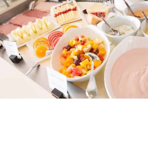 das Reinisch bed & breakfast