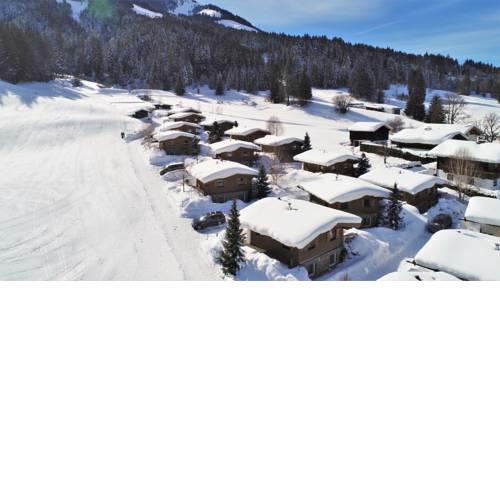 Das Resort Brixen