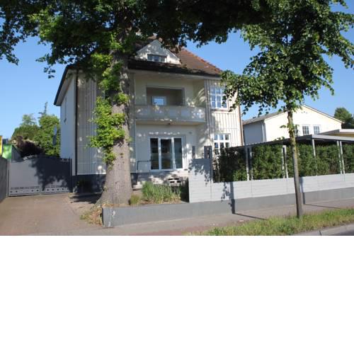 Das Ringapartment