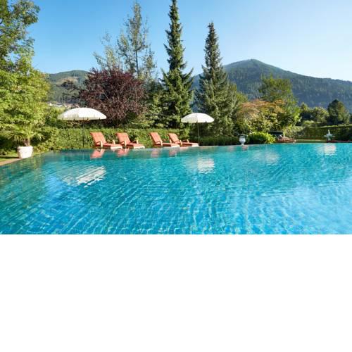 Das Ronacher Therme & Spa Resort