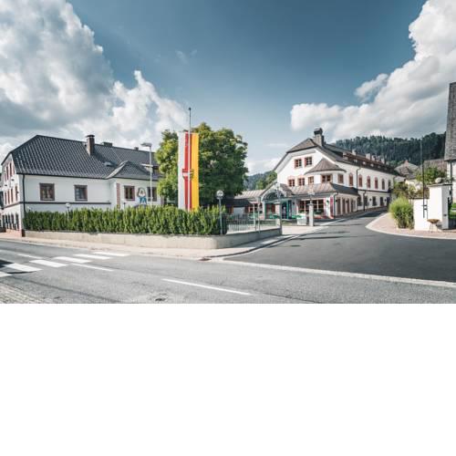Das Salvator Iris Porsche Landhotel