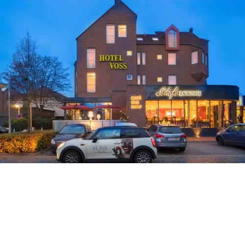 Das Schokoladenhotel