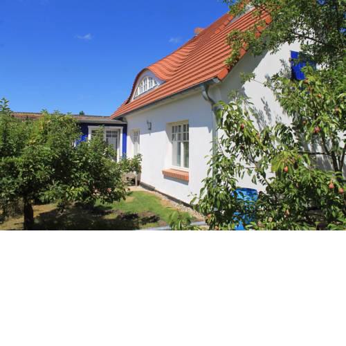 Das schöne Haus