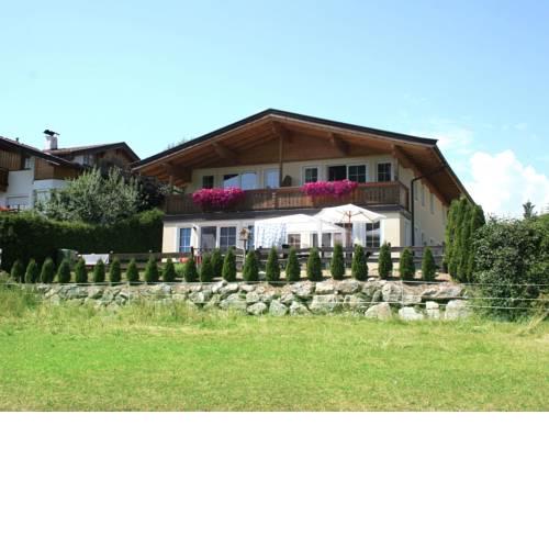 Das Schwalbennest
