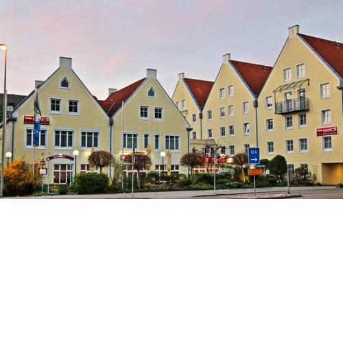 das seidl - Hotel & Tagung - München West