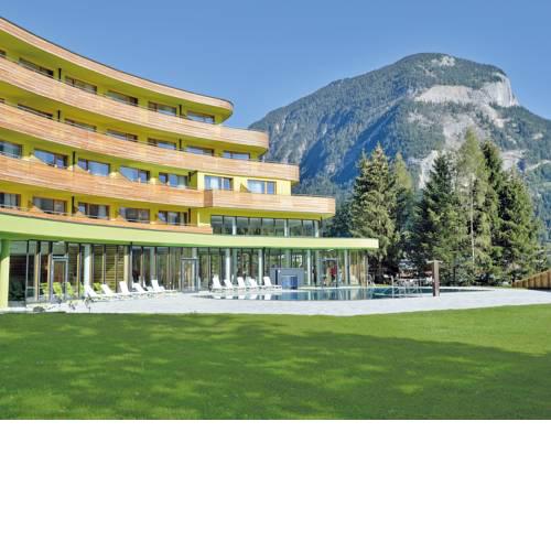 DAS SIEBEN - Ihr Gesundheitsresort