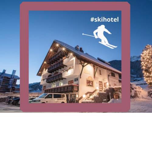 Das Sonnbichl ***Superior Hotel - Adults only