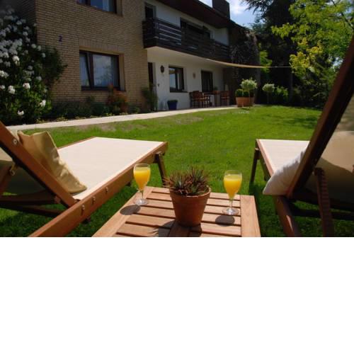 Das Sonnenhaus