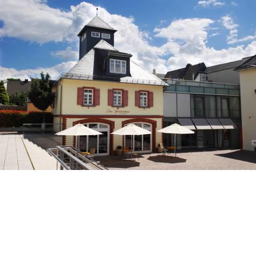 Das Spritzenhaus