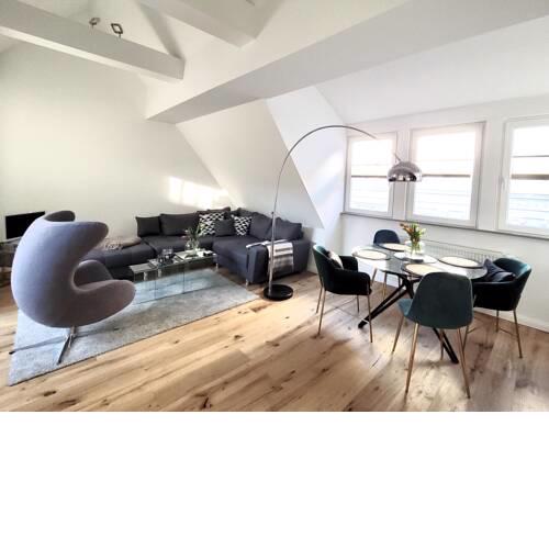 Das Stader Loft