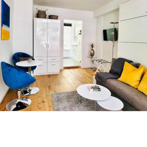 Das Stader Wohnzimmer