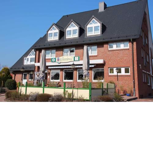 Das Stadtidyll