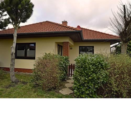 Das Trebelhaus Gesine - Familienurlaub - Natur und Meer
