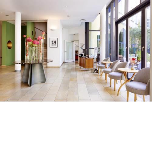 Das Triest Hotel