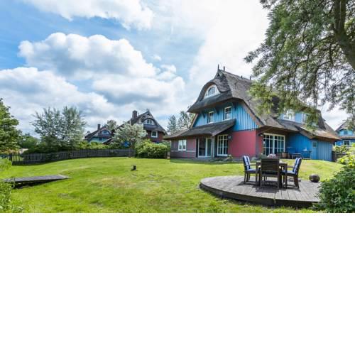 Das Wiesenhaus - [#118476]