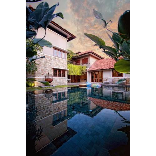 Dasa Villa
