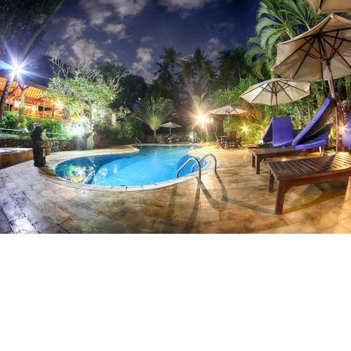 Dasa Wana Resort