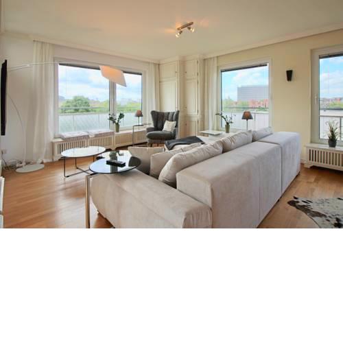 Dasiri Premium Penthouse 360 Düsseldorf