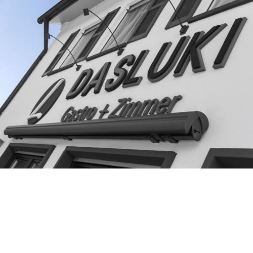 Dasluki