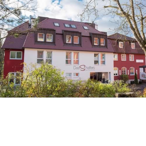 DasSchaffers - MeinWohlfühlhotel