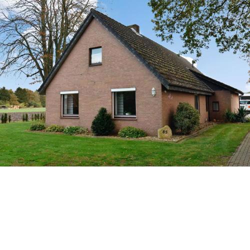 Dat Huuske ant Kastanienboom 75105