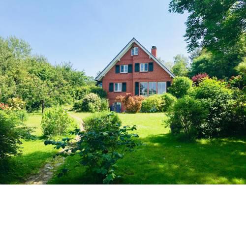Dat Klinkerhus