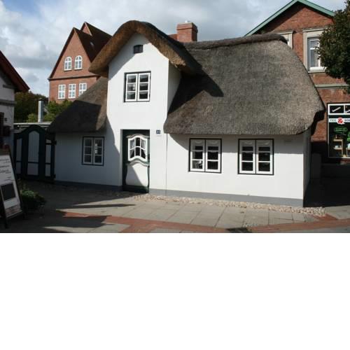 Dat Luette Hus