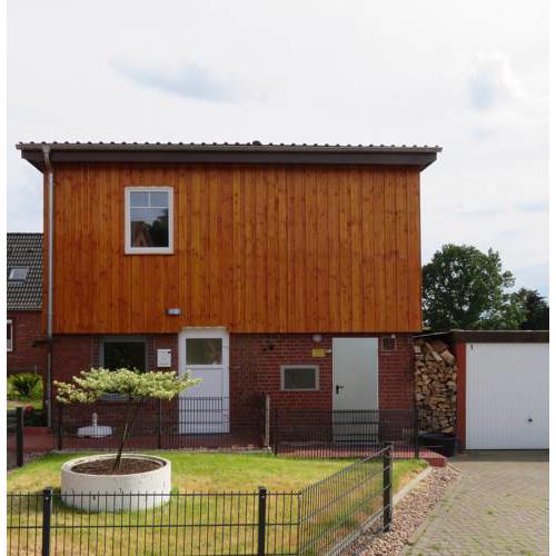 Dat lütte Hus