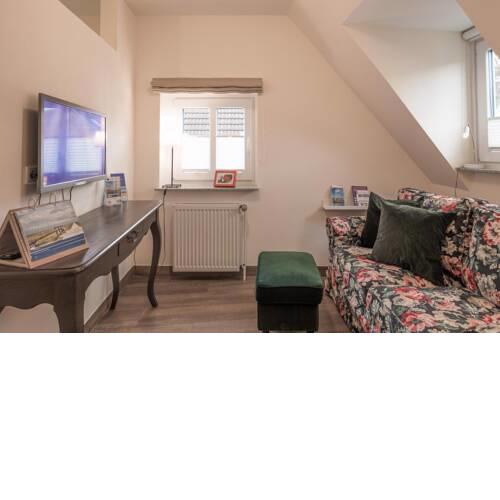 Dat lütte Huus - Wohnung 1