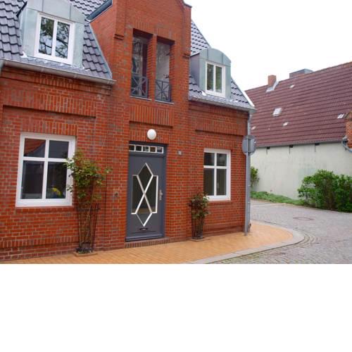 Dat lütte Huus
