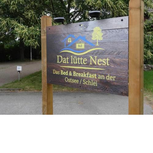Dat lütte Nest