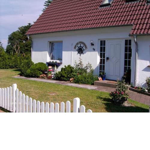DAT OLE FISCHERHUS - Whg. 1 - [#6043]