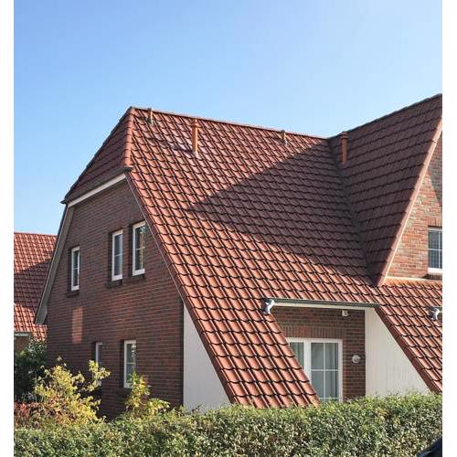 Dat Onnen`s Hus - Burhave - [#120887]