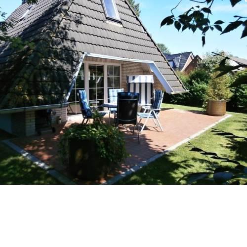 Dat Onnen`s Hus - Nordisch mit Herz - [#110492]