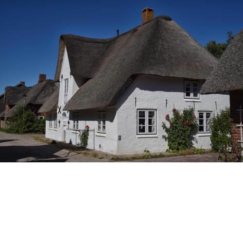 Dat Witte Hus