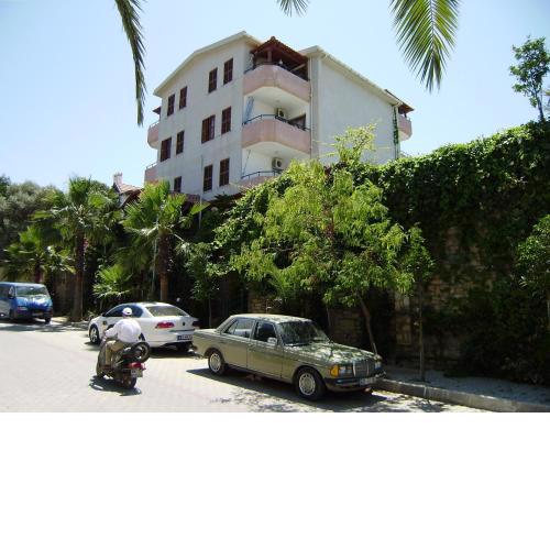 Datca Hotel Antik Apart
