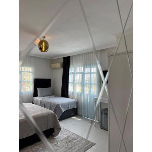 Datca house butik otel