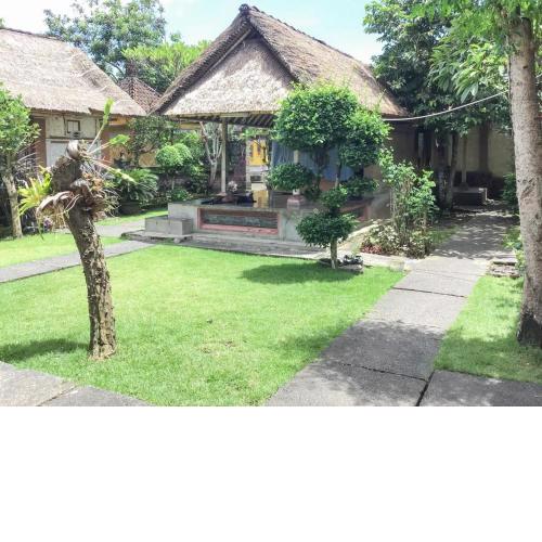 DATON HOUSE Ubud RedPartner Near Bali Zoo Park