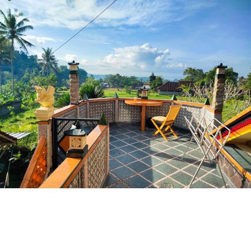 Dau Homestay