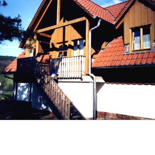 Daumsmuhle